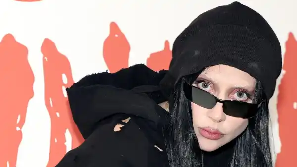 Lady Gaga Almost Didnt Put How Bad Do U Want Me on New Album