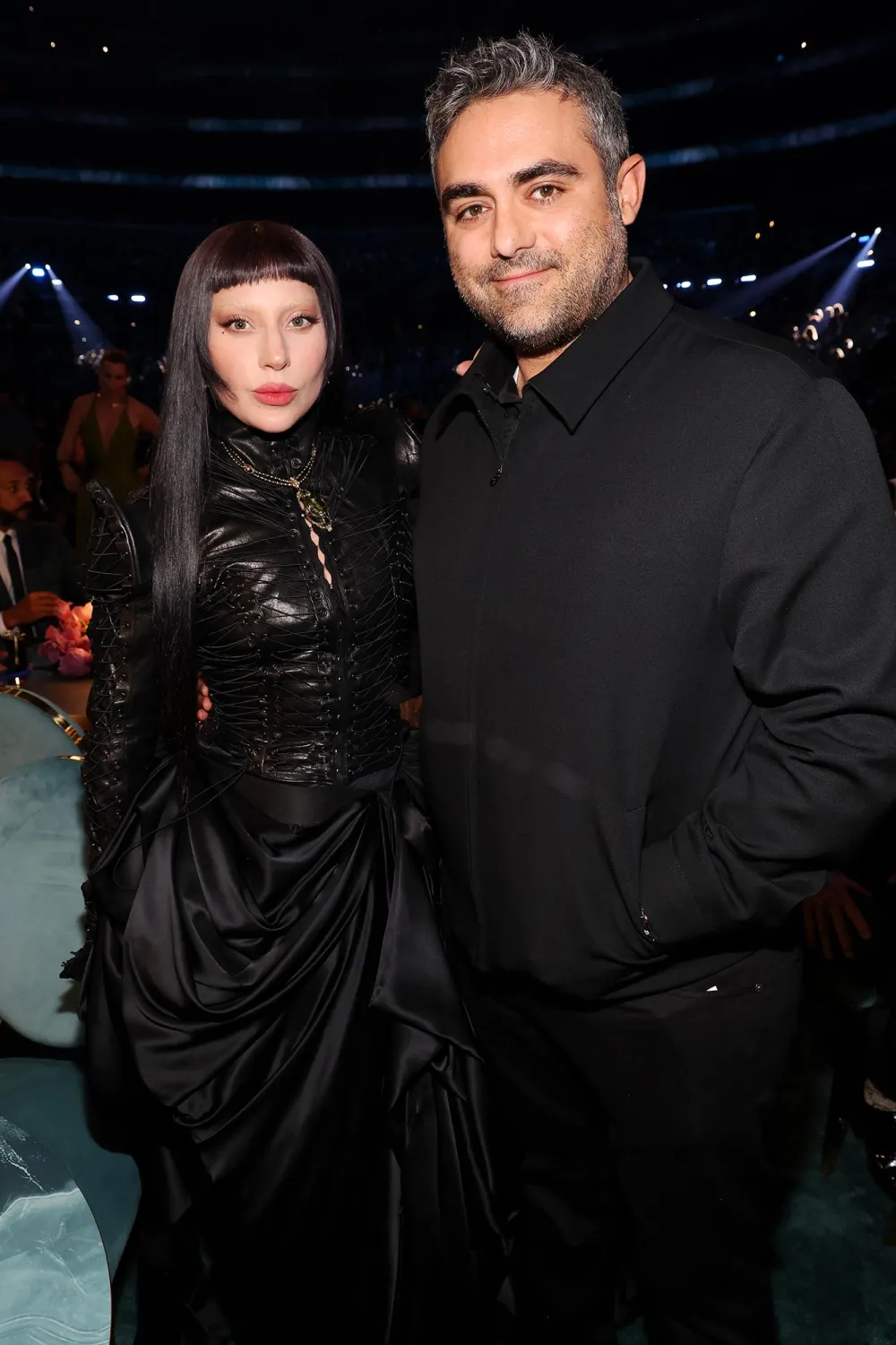 Lady Gaga Cover Michael Polansky