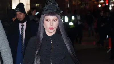 Lady Gaga Says Her Fibromyalgia Is Very Under Control