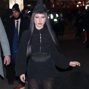 Lady Gaga Says Her Fibromyalgia Is Very Under Control