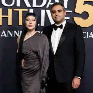 Lady Gaga Shares Cute Way Michael Polanksy Supports Her Career