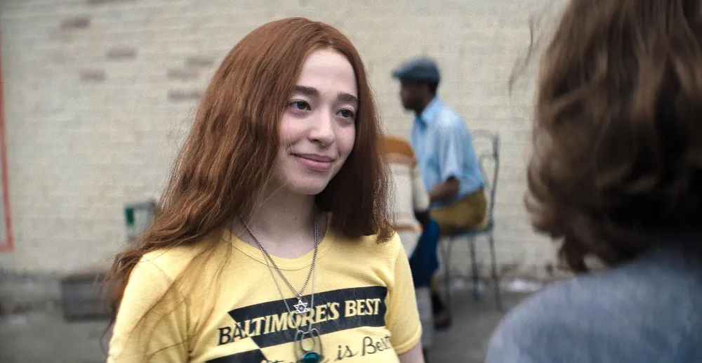 Mikey Madisons Biggest Roles Before Her Anora 2025 Oscars Win