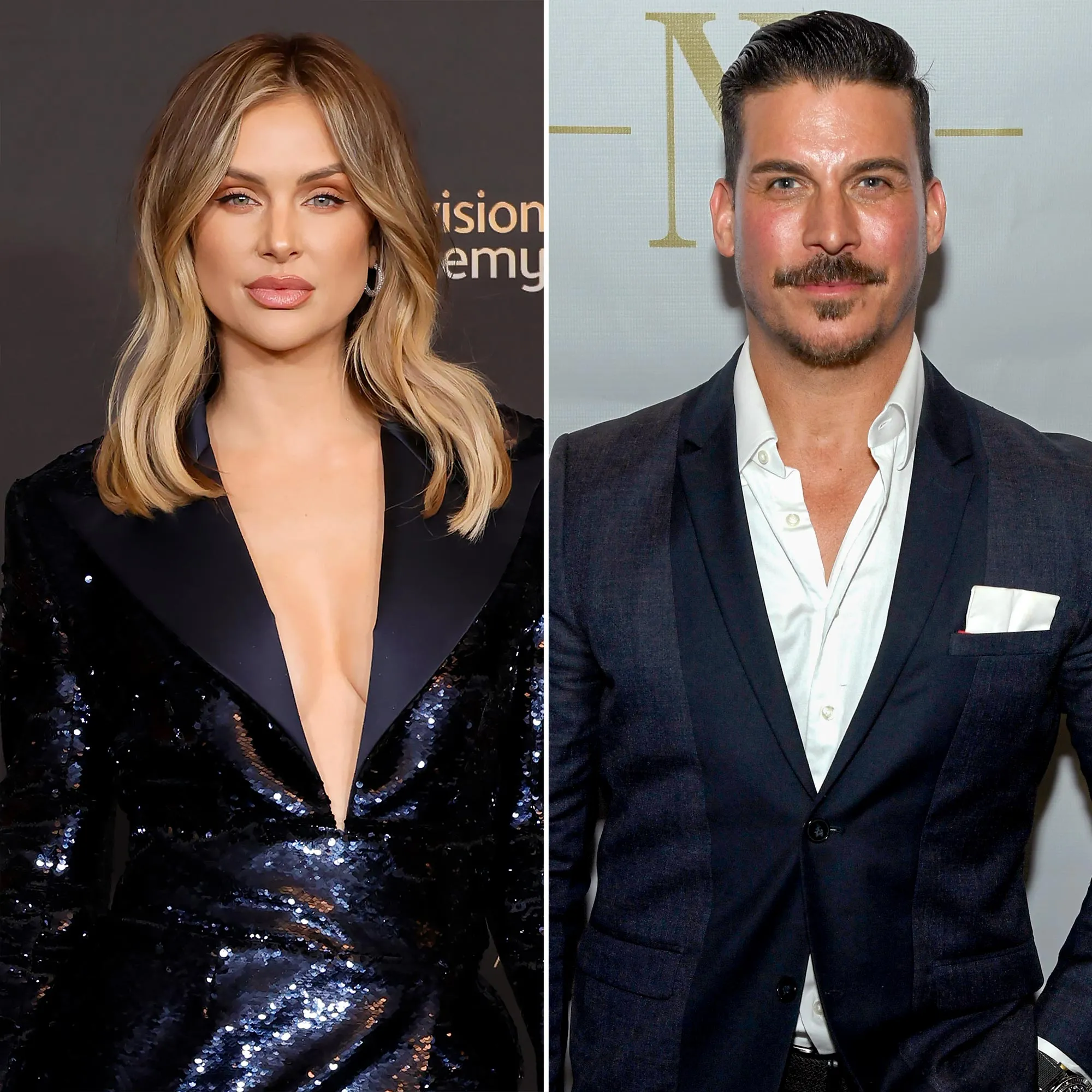 Lala Kent Addresses Jax Taylors Cocaine Addiction I Know a Lot