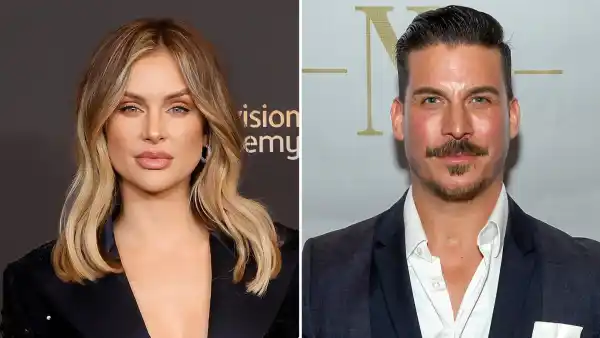 Lala Kent Addresses Jax Taylors Cocaine Addiction I Know a Lot