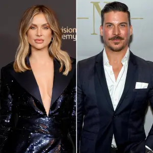 Lala Kent Addresses Jax Taylors Cocaine Addiction I Know a Lot