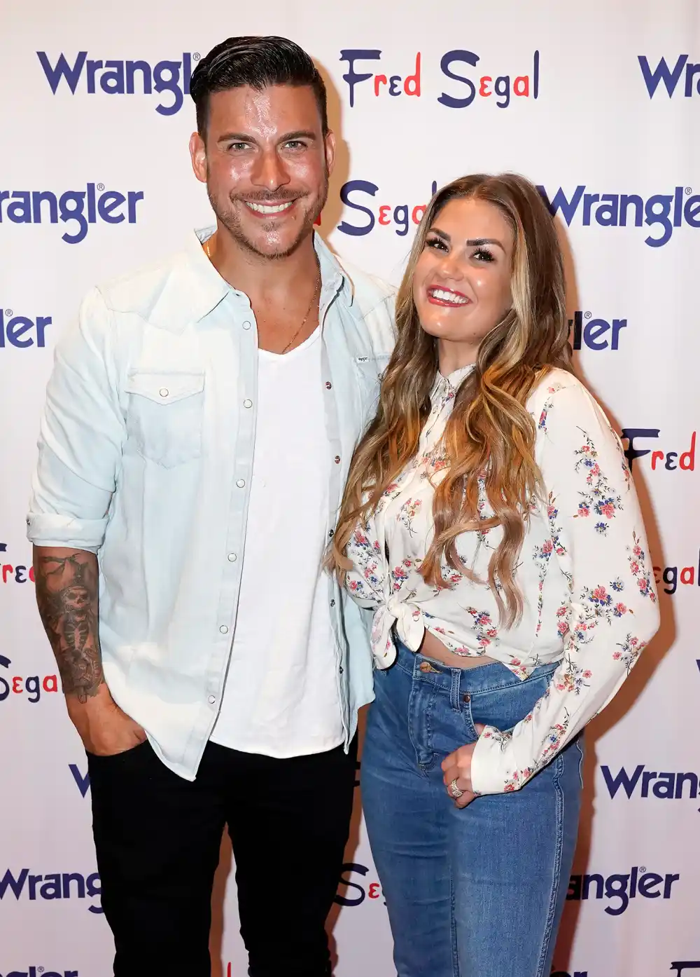 Lala Kent Got a Call From Brittany Cartwright About Her Jax Taylor Praise 2