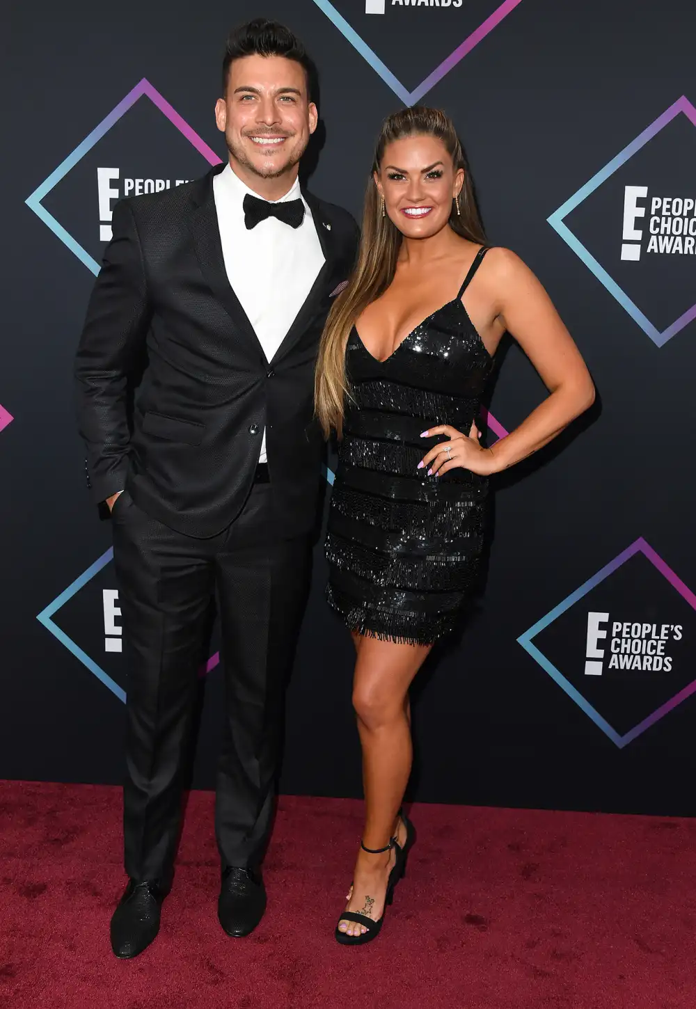 Lala Kent Got a Call From Brittany Cartwright About Her Jax Taylor Praise