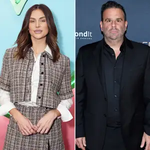 Lala Kent Settles Her Custody Battle With Ex Fiance Randall Emmett