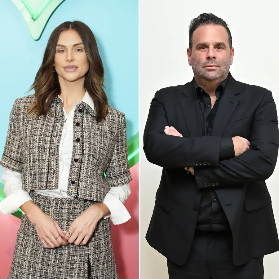 Lala Kent and Randall Emmett s Custody Battle Over Daughter Ocean Everything We Know About Their Communication Coparenting and More