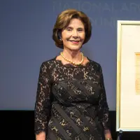 Laura Bush Bio