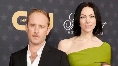 Laura Prepon and Ben Foster s Messy Divorce Explained From Initial Filing to New Claims 725GettyImages 1456647585