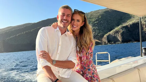 Lauren Burnham Gives Birth