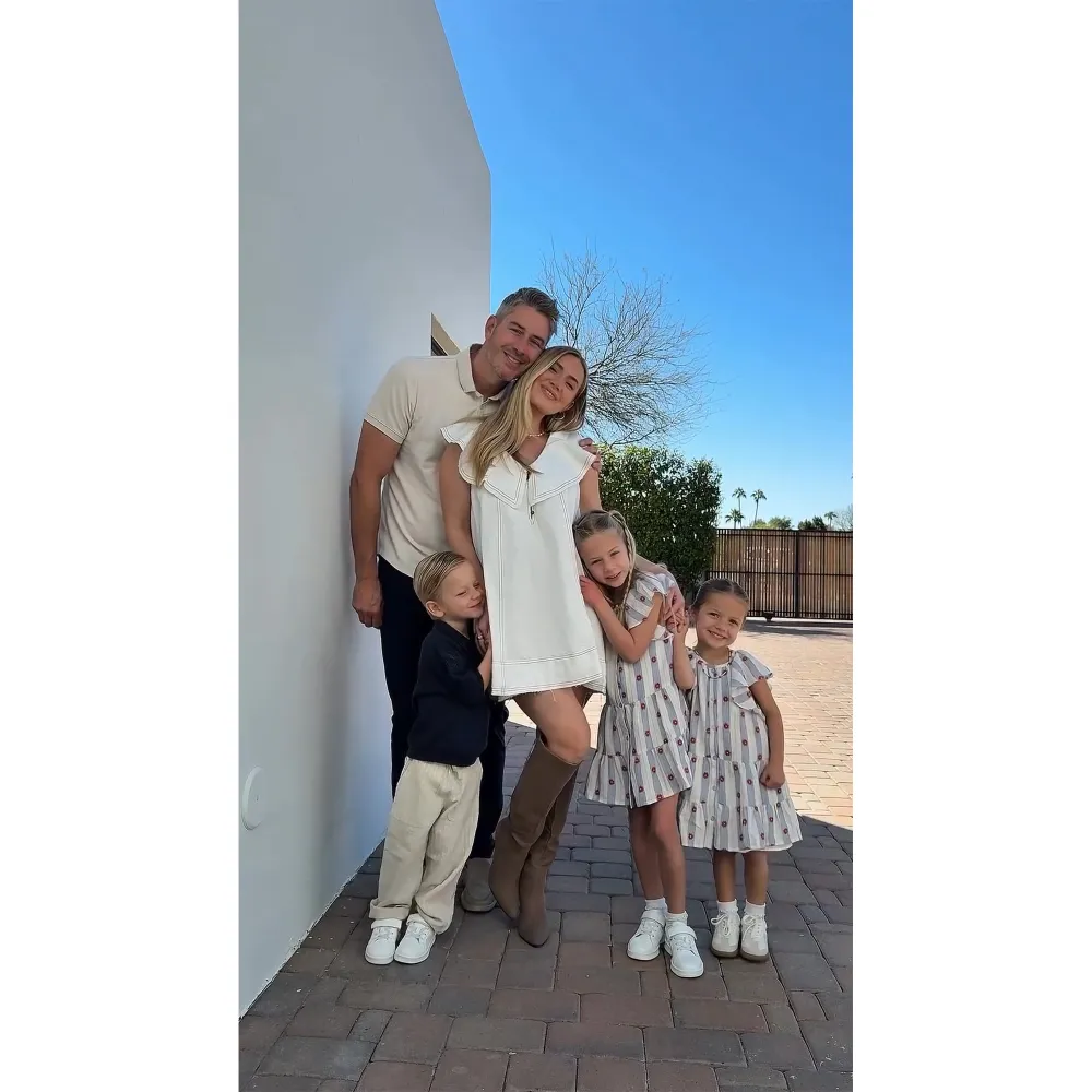 Lauren Burnham Gives Birth