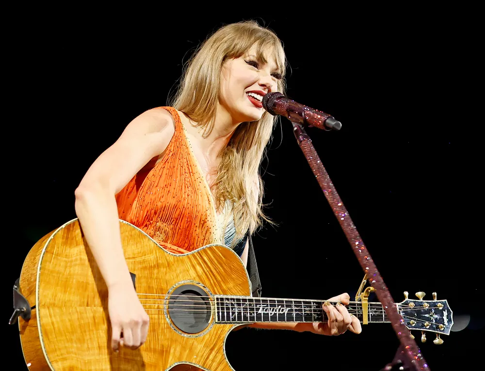 LeBron James Has Brought Taylor Swift Into His Bitter Feud with Stephen A Smith