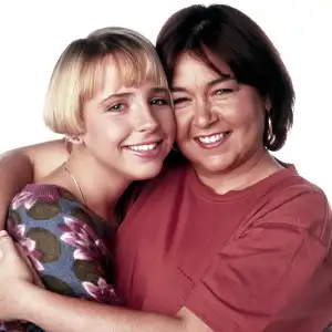 Lecy Goranson Compliments The Conners for Their Tasteful References to Roseanne Barrs Character