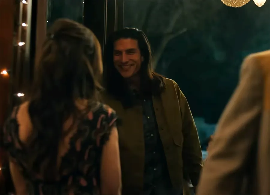 Let Us Introduce You to the Hot Cowboys on Netflix s Ransom Canyon