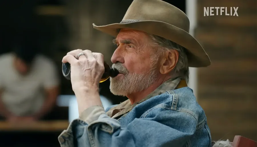 Let Us Introduce You to the Hot Cowboys on Netflix s Ransom Canyon