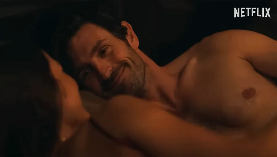 Let Us Introduce You to the Hot Cowboys on Netflix s Ransom Canyon