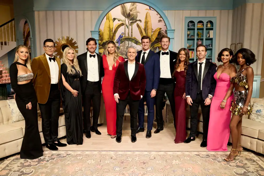 Leva Bonaparte Announces Southern Charm Exit After Season 10