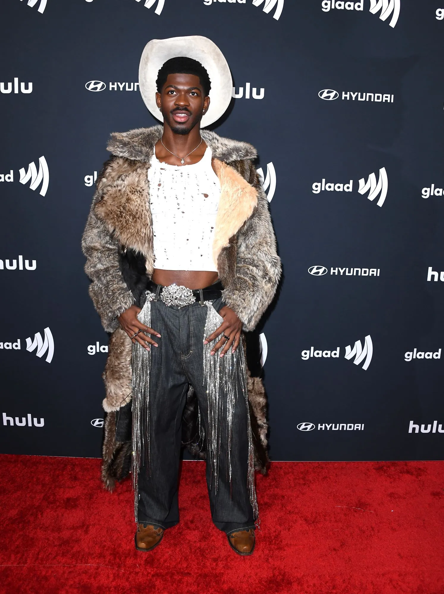 Lil Nas X Reveals Why He Turned Down Taylor Swift Collab