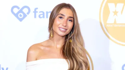 Lily Phillips Says She Not Being Forced Into OnlyFans Career
