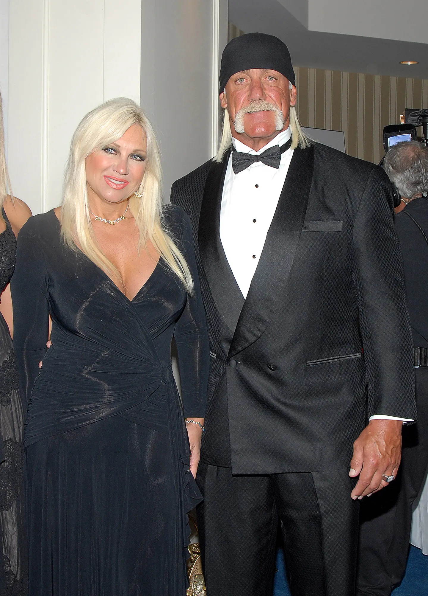 Linda Hogan Says Ex-Husband Hulk Was 'Always a Good Father' Despite Their Tumultuous Marriage