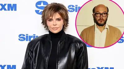 Lisa Rinna Mom Thought She Was Cooked During Serial Killer Encounter