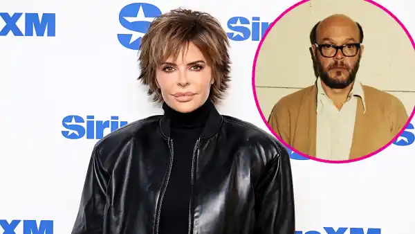 Lisa Rinna Mom Thought She Was Cooked During Serial Killer Encounter