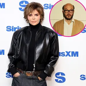 Lisa Rinna Mom Thought She Was Cooked During Serial Killer Encounter