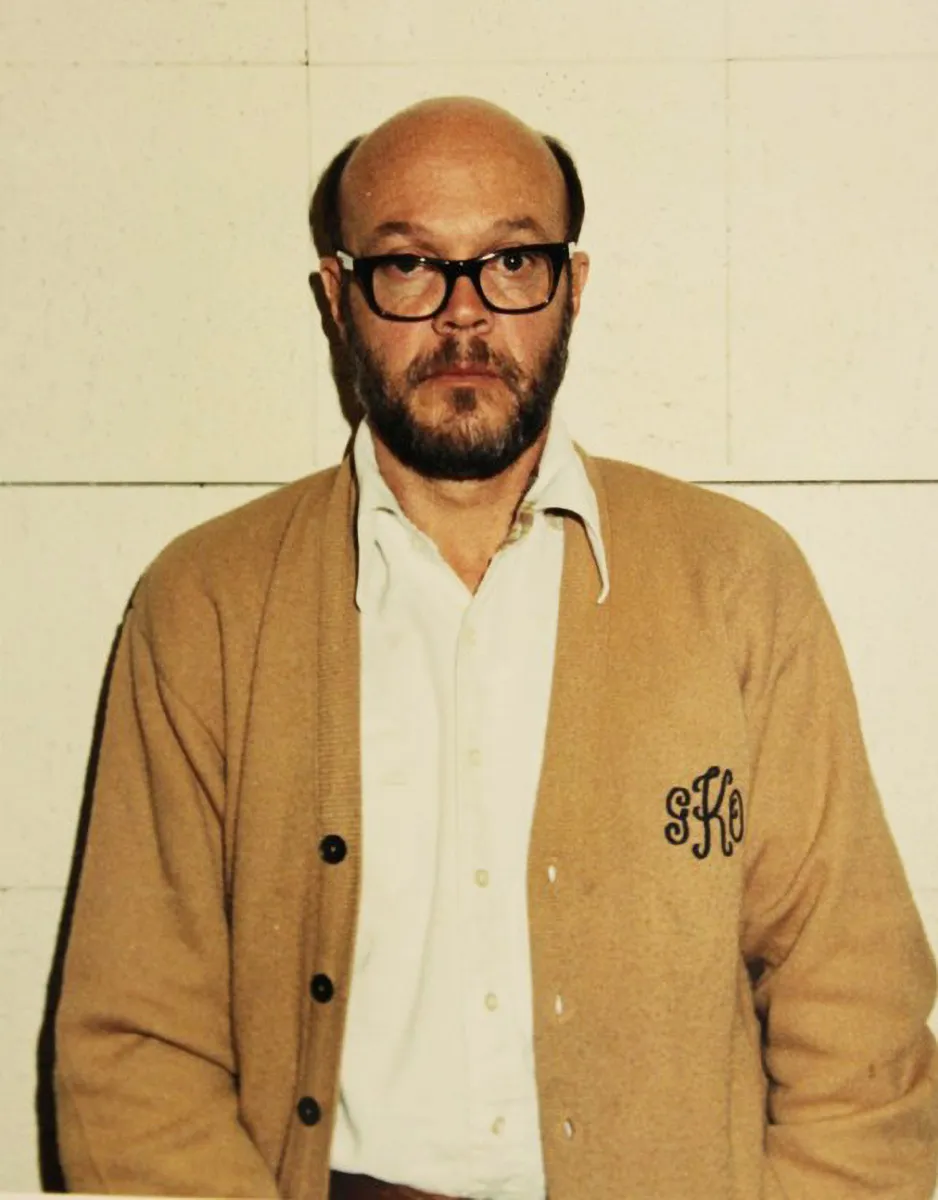 Lisa Rinna Mom Thought She Was Cooked During Serial Killer Encounter