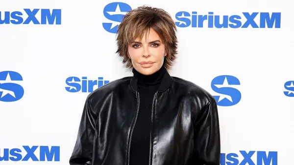 Lisa Rinna Reveals Dad Died by Assisted Suicide