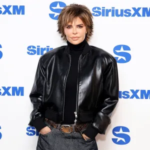 Lisa Rinna Reveals Dad Died by Assisted Suicide