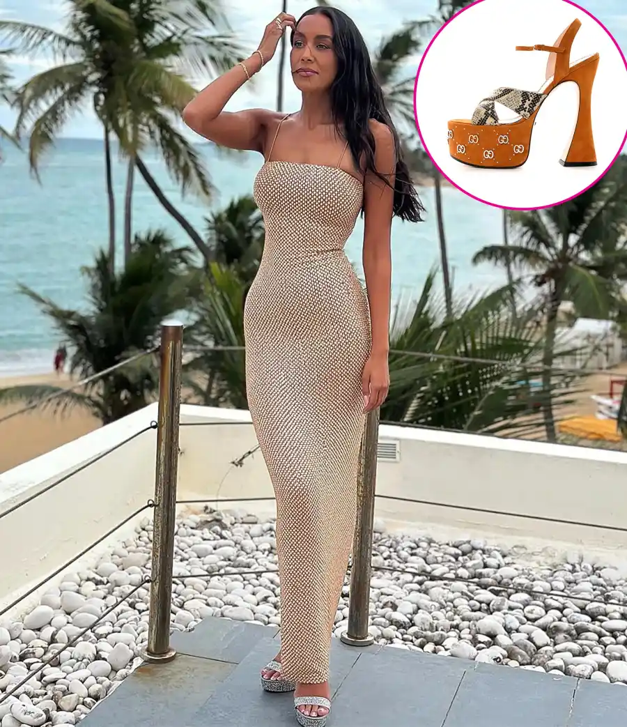 Litia Garr s Stylist on How She Sent Grant Ellis a Message With Her Fashion in The Bachelor Season Finale and More 9 94