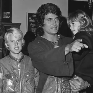 Little House on the Prairie Star Michael Landon s 9 Children Where Are They Now 442