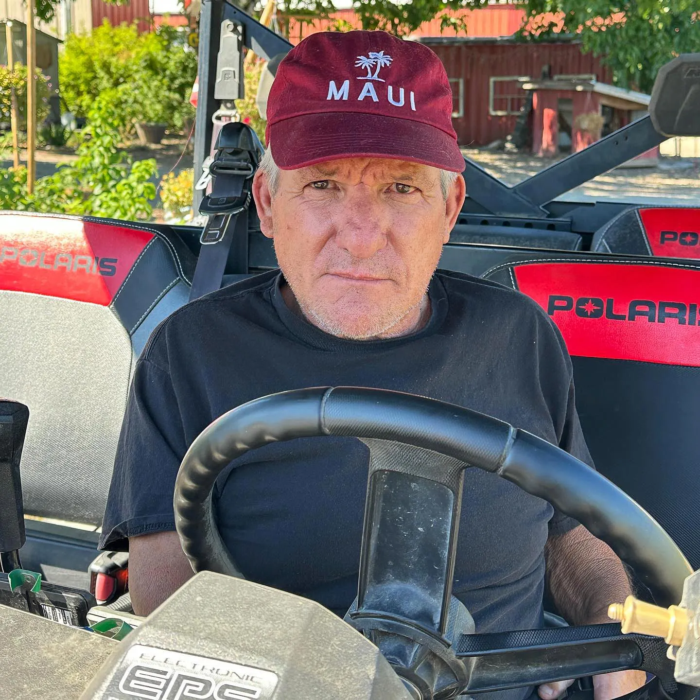 Little People Big World Star Matt Roloff s Ups and Downs With His 4 Kids 233