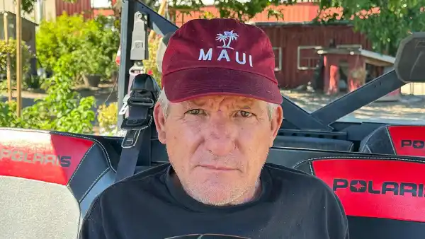 Little People Big World Star Matt Roloff s Ups and Downs With His 4 Kids 233