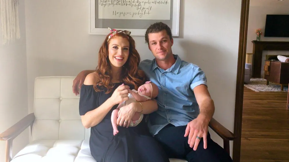 Little People Big World Star Matt Roloff s Ups and Downs With His 4 Kids 235