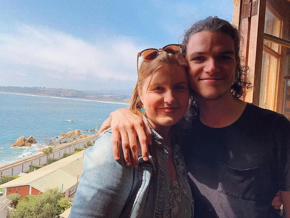 Little People Big World Star Matt Roloff s Ups and Downs With His 4 Kids 236