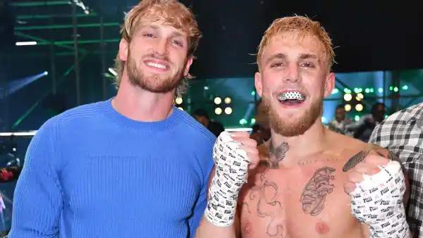 Logan Paul Reveals the Insane Amount of Money He and Brother Jake Paul Made in 2017