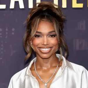Lori Harvey's Go-To Brow Pencil is 50% Off Right Now — But Only Until Tomorrow