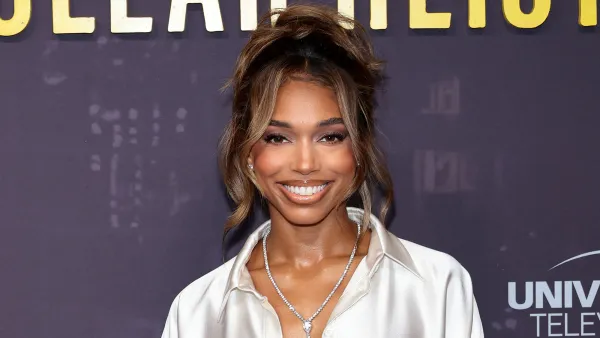 Lori Harvey's Go-To Brow Pencil is 50% Off Right Now — But Only Until Tomorrow