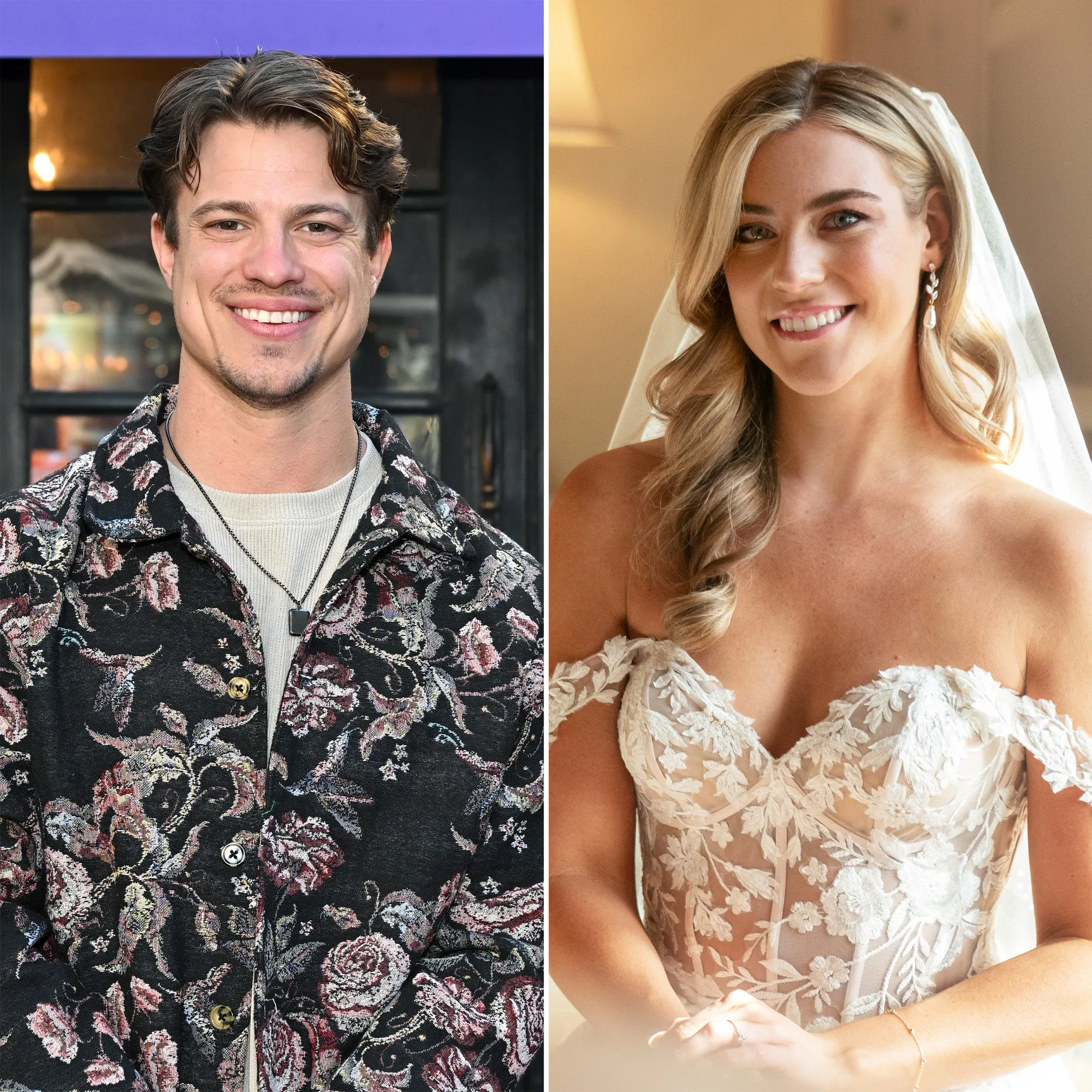 Love Is Blind Ben Mezzenga Clarifies Timeline of Sara Carton Breakup