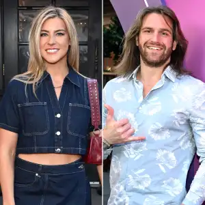 Love Is Blind Sara Carton Addresses Rumors She is Dating Joey Leveille