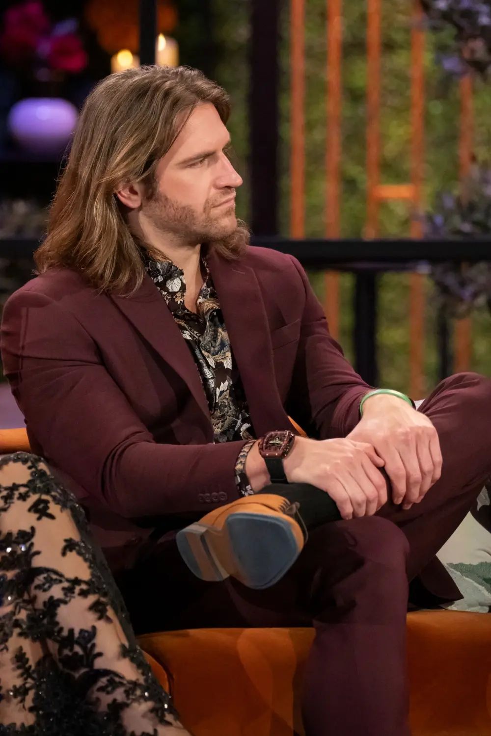 Love Is Blind reunion takeaways