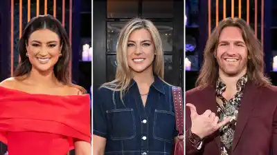 Love Is Blind s Monica Claims Sara Told Her She and Joey Were Seeing Each Other Amid Public Denial