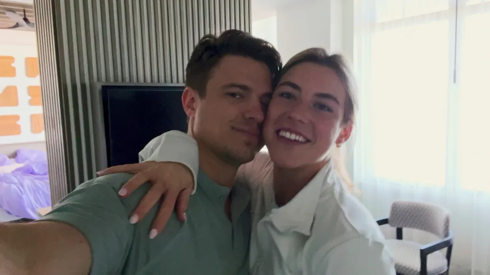 Love Is Blind s Sara Reveals When She Realized She and Ben Were Incompatible