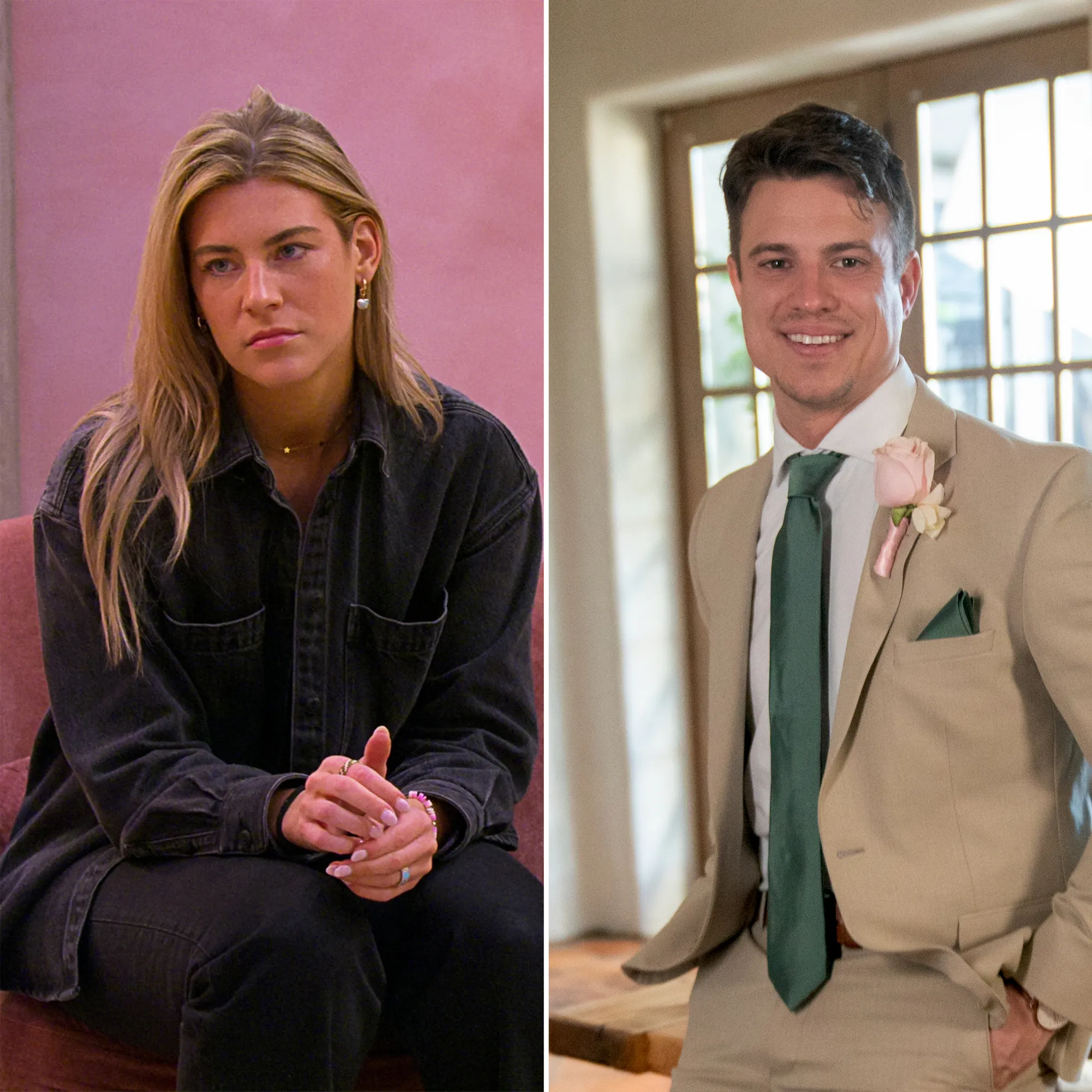 Love Is Blind s Sara Reveals When She Realized She and Ben Were Incompatible