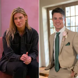 Love Is Blind s Sara Reveals When She Realized She and Ben Were Incompatible