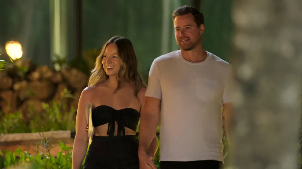 'Love Is Blind&rsquo; Star Dave Addresses Lauren Breakup Backlash: &lsquo;Leave My Family Out of It&rsquo;