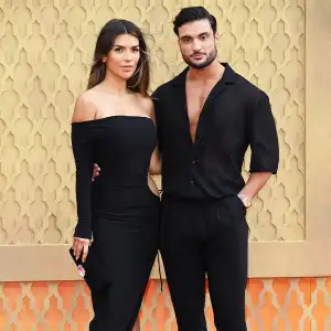 Love Island Ekin Su Reacts to Ex Davide Moving On With New GF